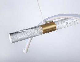 Подвесной светодиодный светильник Ambrella light Comfort LineTech FL5002  купить